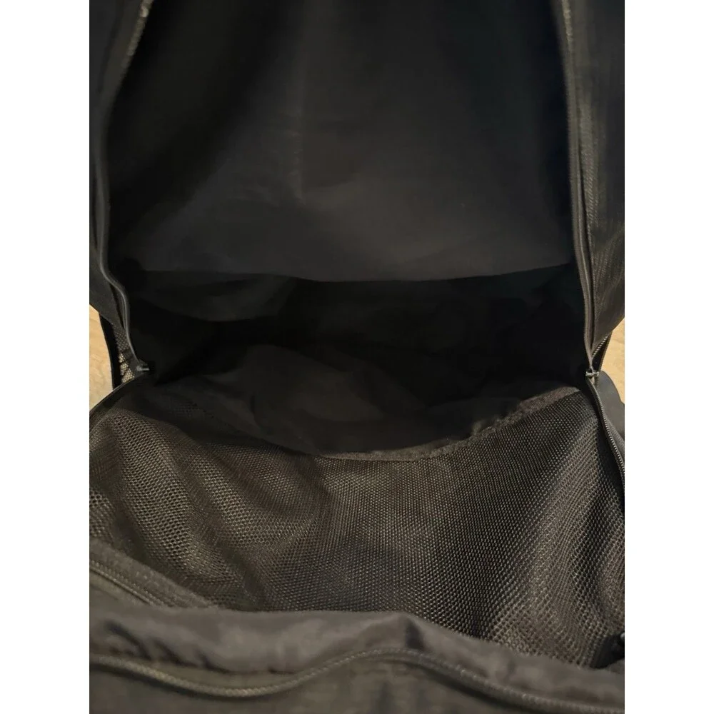 Nike Unisex Adult Gameday Brasilia 9.5 Training Backpack 30L Black